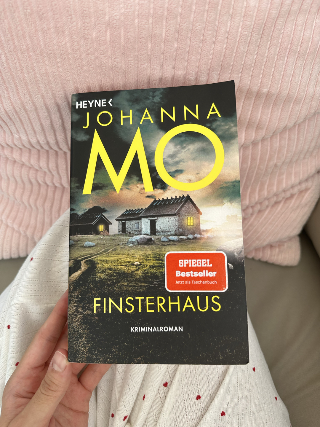 Suchtpotenzial garantiert 💫