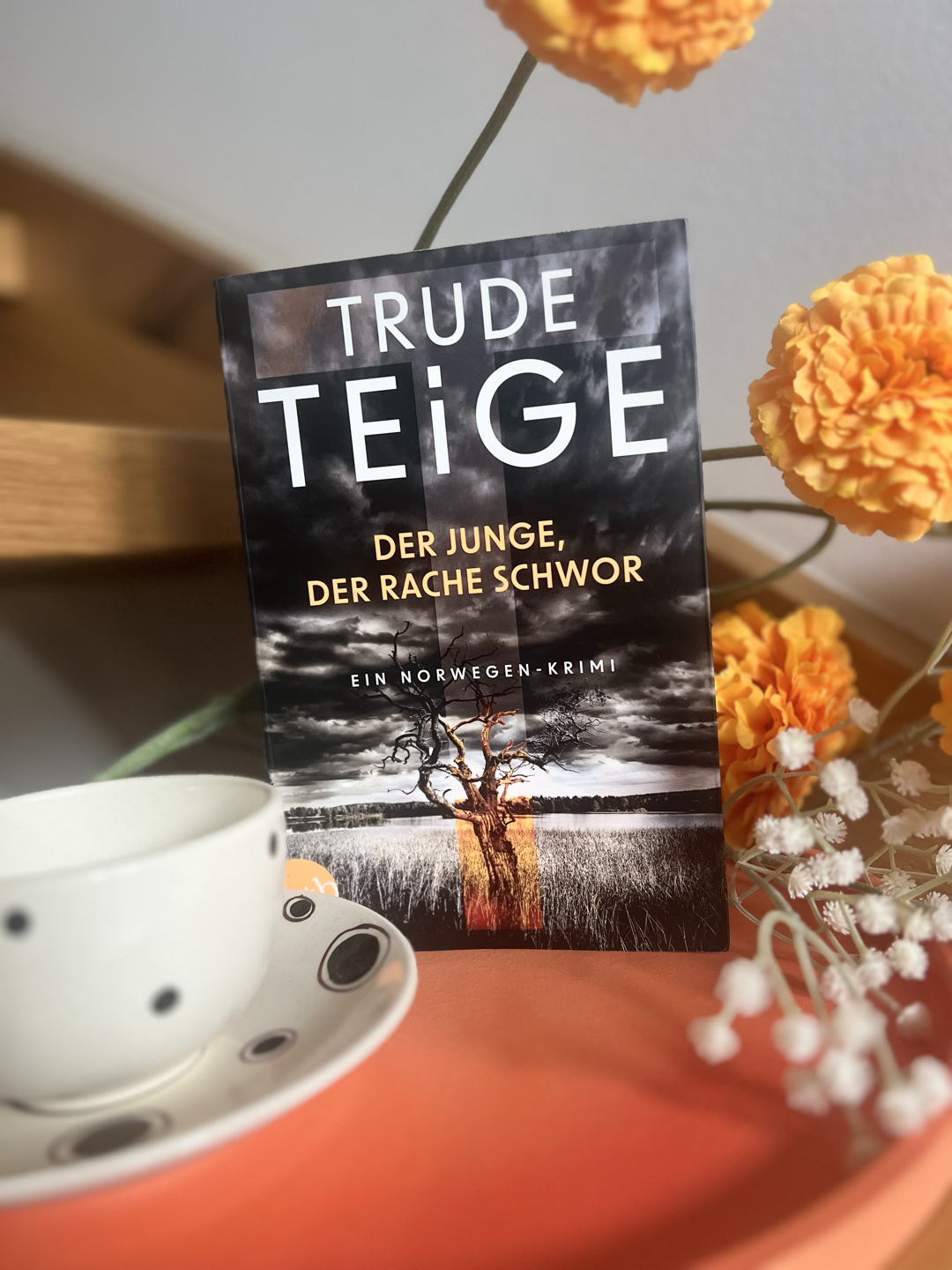 „Der Junge zog seine Hose herunter. Nicht ein Wort wurde gesagt. Die Tränen schossen hervor…