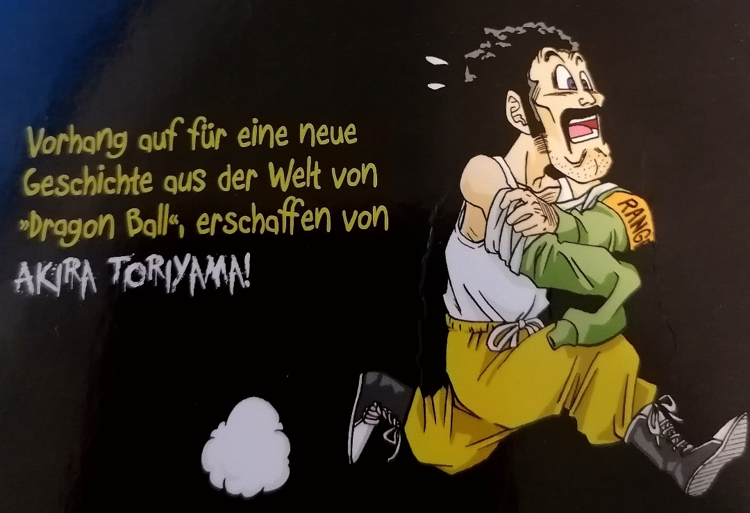 Das kommende Turnier kann nur verrückt werden 😄 diese Idee dahinter 😆 TOP