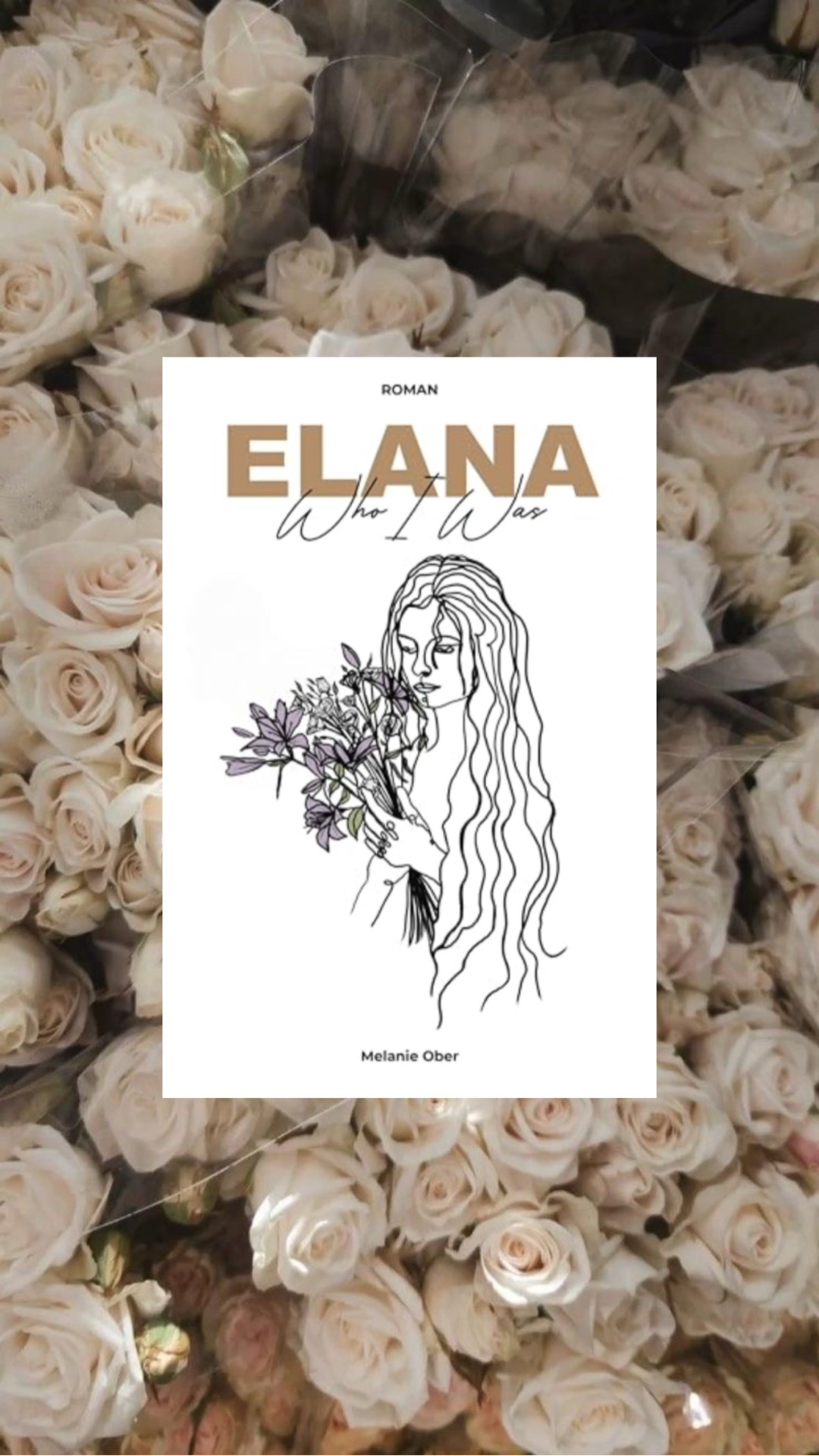 Elana - Who i was