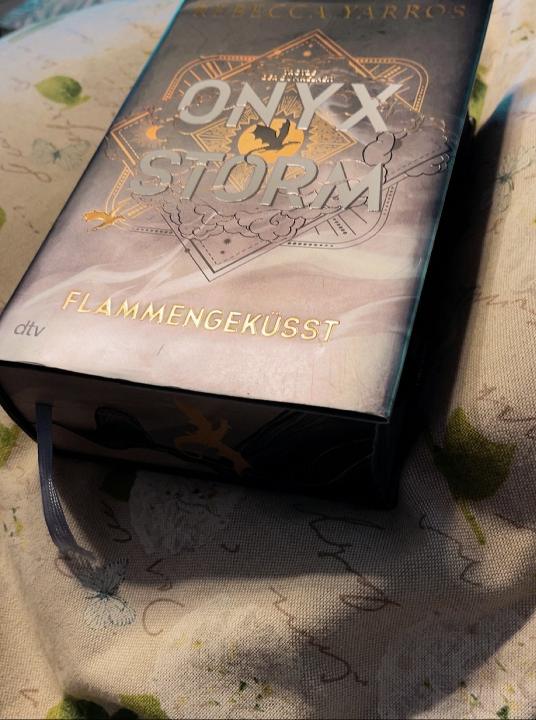 Onyx Storm