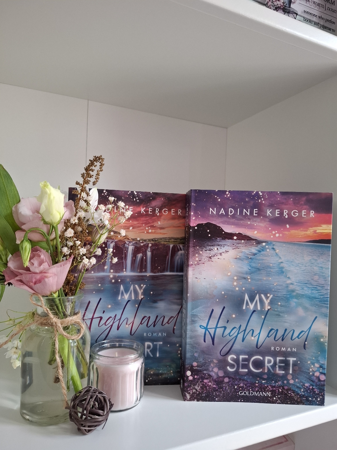 Die Reihe hat sich in mein Herz geschlossen und eine absolute Leseempfehlung 💌🤍✨