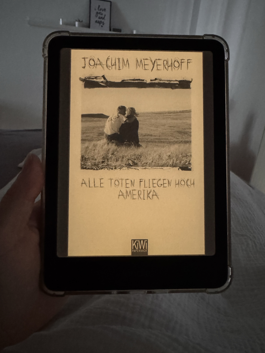 Ein Auslandsjahr, das unter die Haut geht