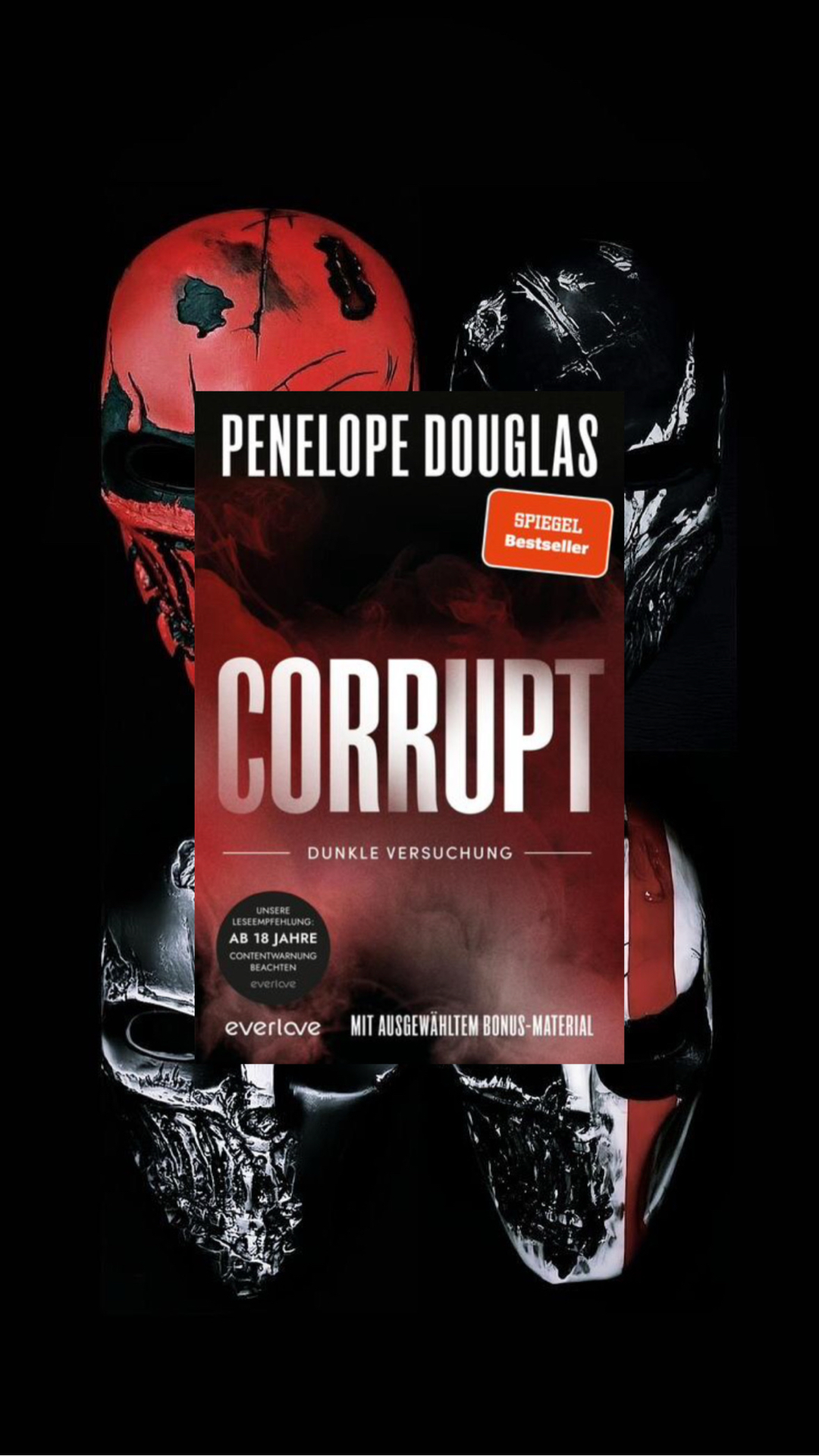 Corrupt - Dunkle Versuchung