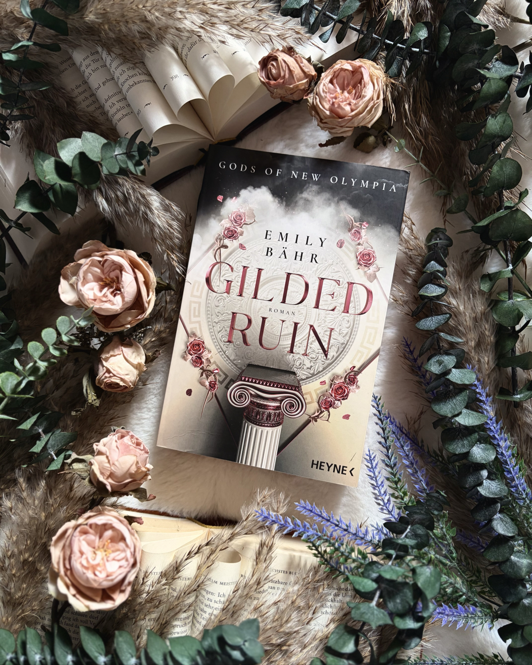 »𝙳𝚒𝚎 𝚐𝚛𝚘ß𝚎𝚗 𝙳𝚛𝚎𝚒 𝚖ü𝚜𝚜𝚎𝚗 𝚜𝚝𝚎𝚛𝚋𝚎𝚗. 𝚄𝚗𝚍 𝚎𝚛 𝚠𝚒𝚛𝚍 𝚖𝚒𝚛 𝚍𝚒𝚎 𝙺𝚕𝚒𝚗𝚐𝚎 𝚛𝚎𝚒𝚌𝚑𝚎𝚗