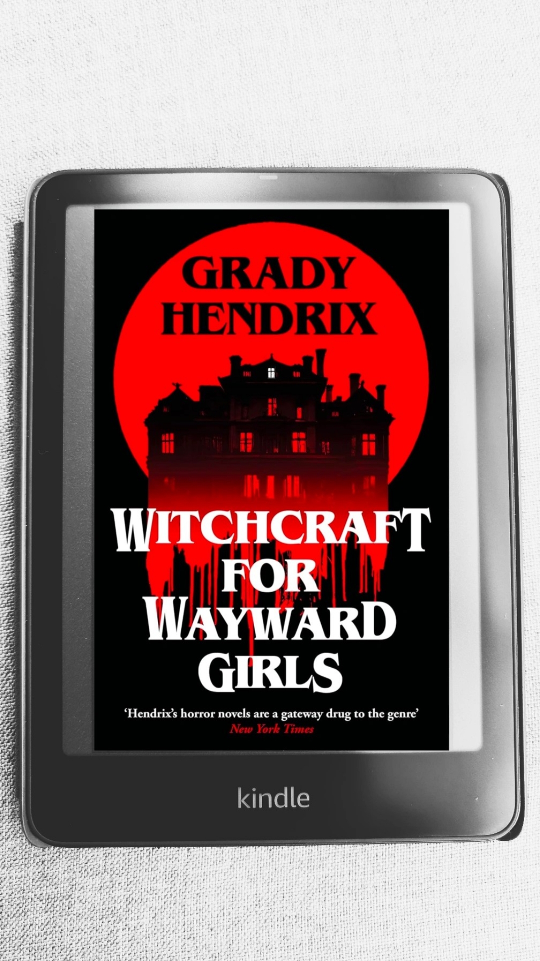 Sehr bewegendes Buch