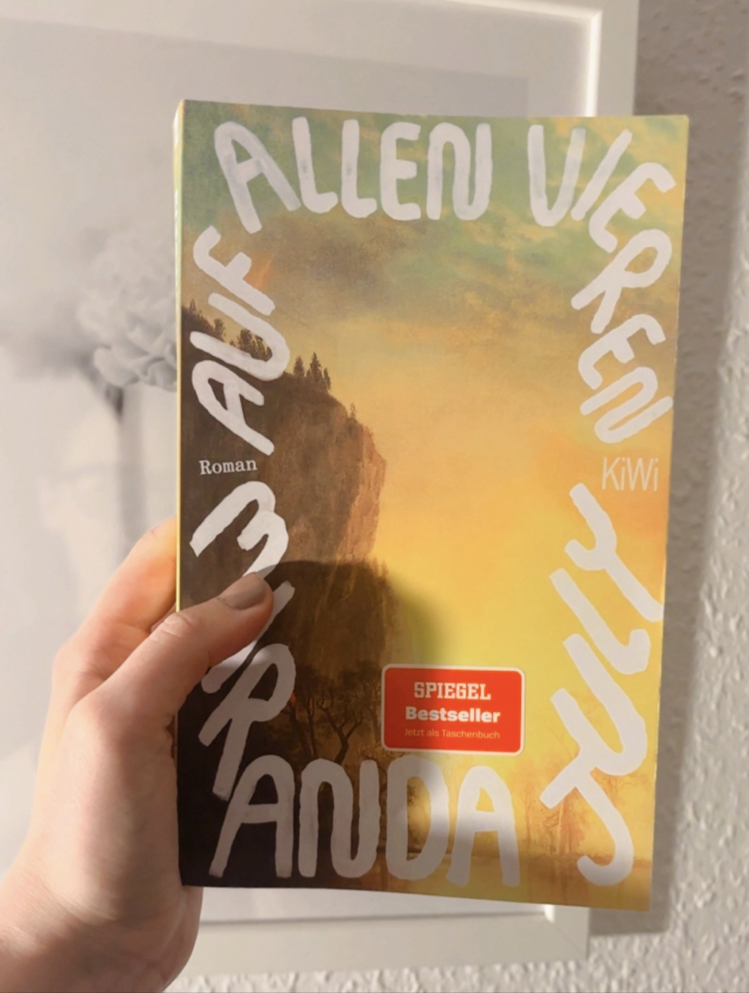 Jede Menge Irritation und noch mehr zum Nachdenken