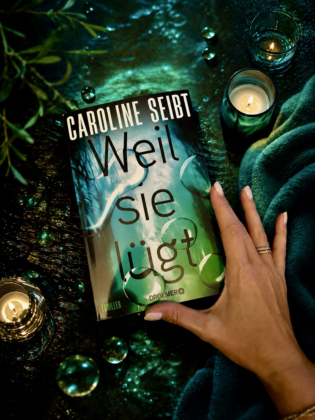 Grandios - für mich ein Highlight! ✨