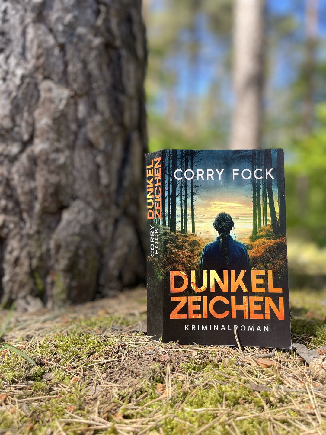 Auf den Spuren der Vergangenheit…