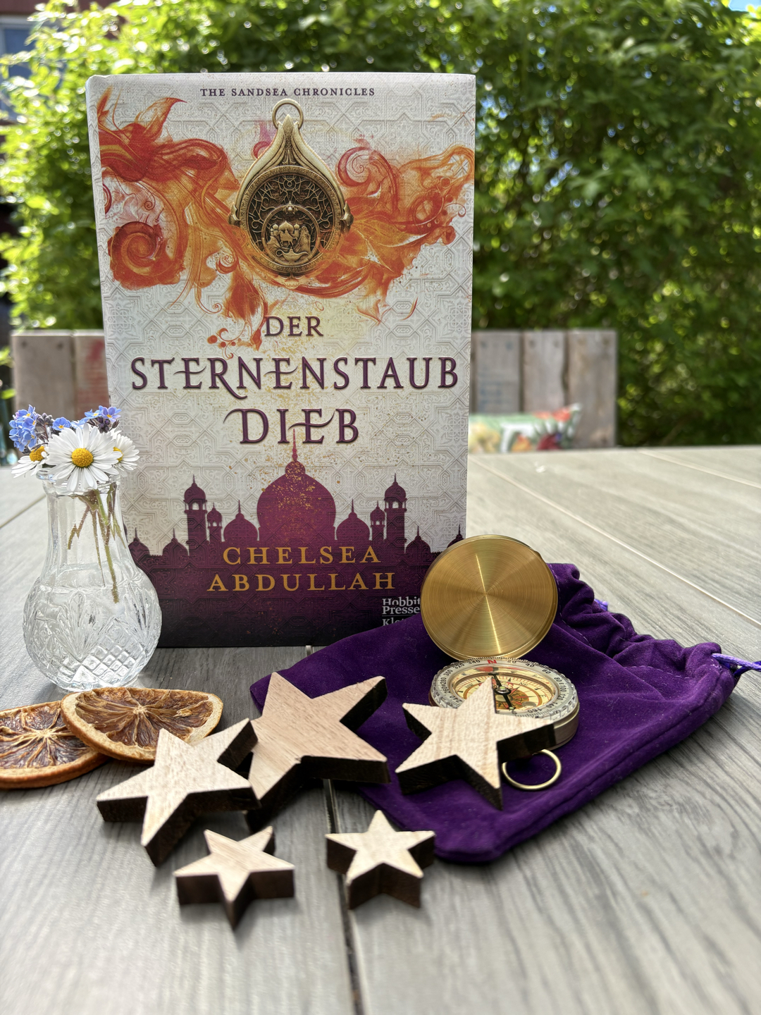 Eine tolle Abenteuerreise