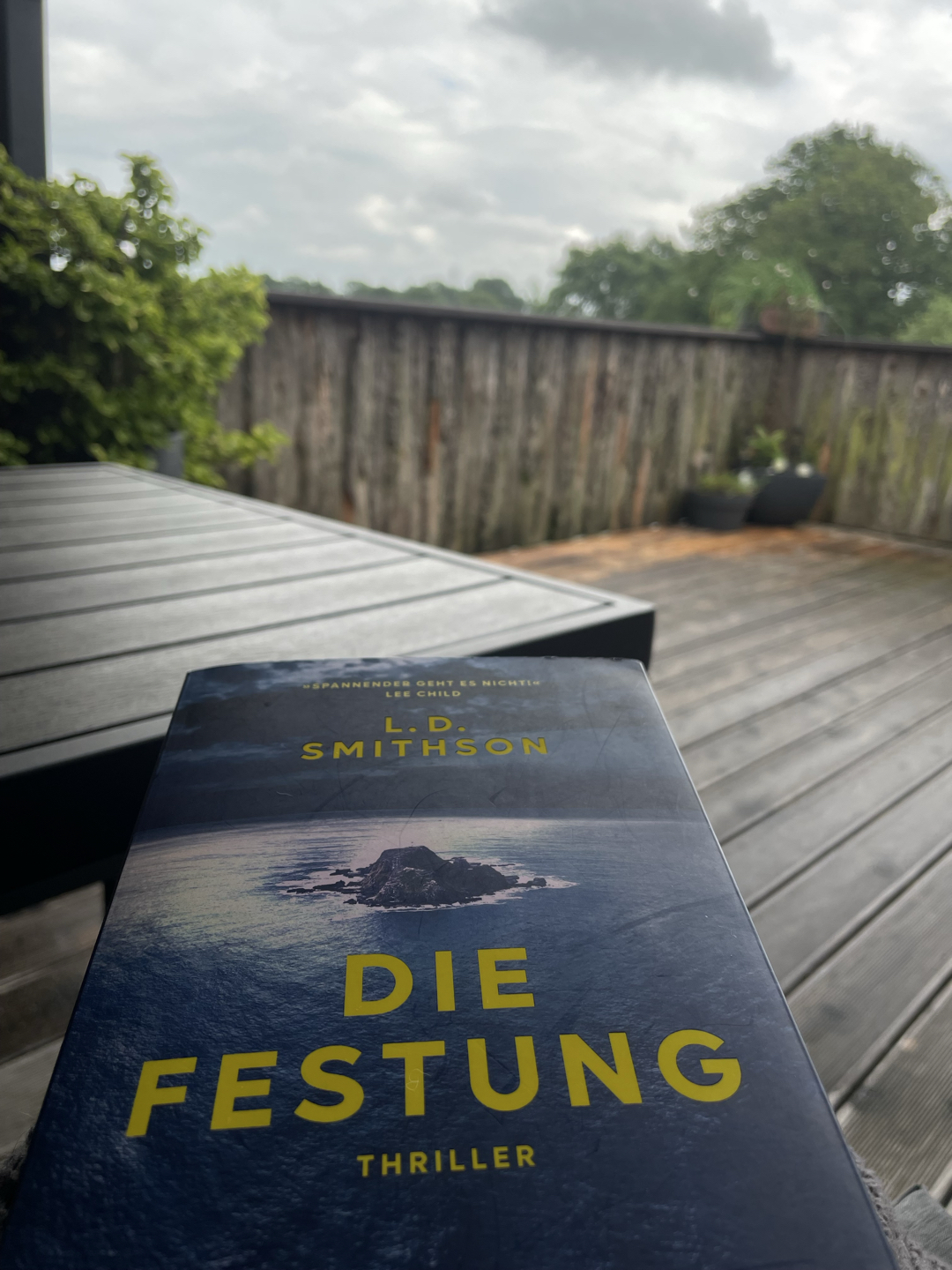 Ich bin geschockt 🤯