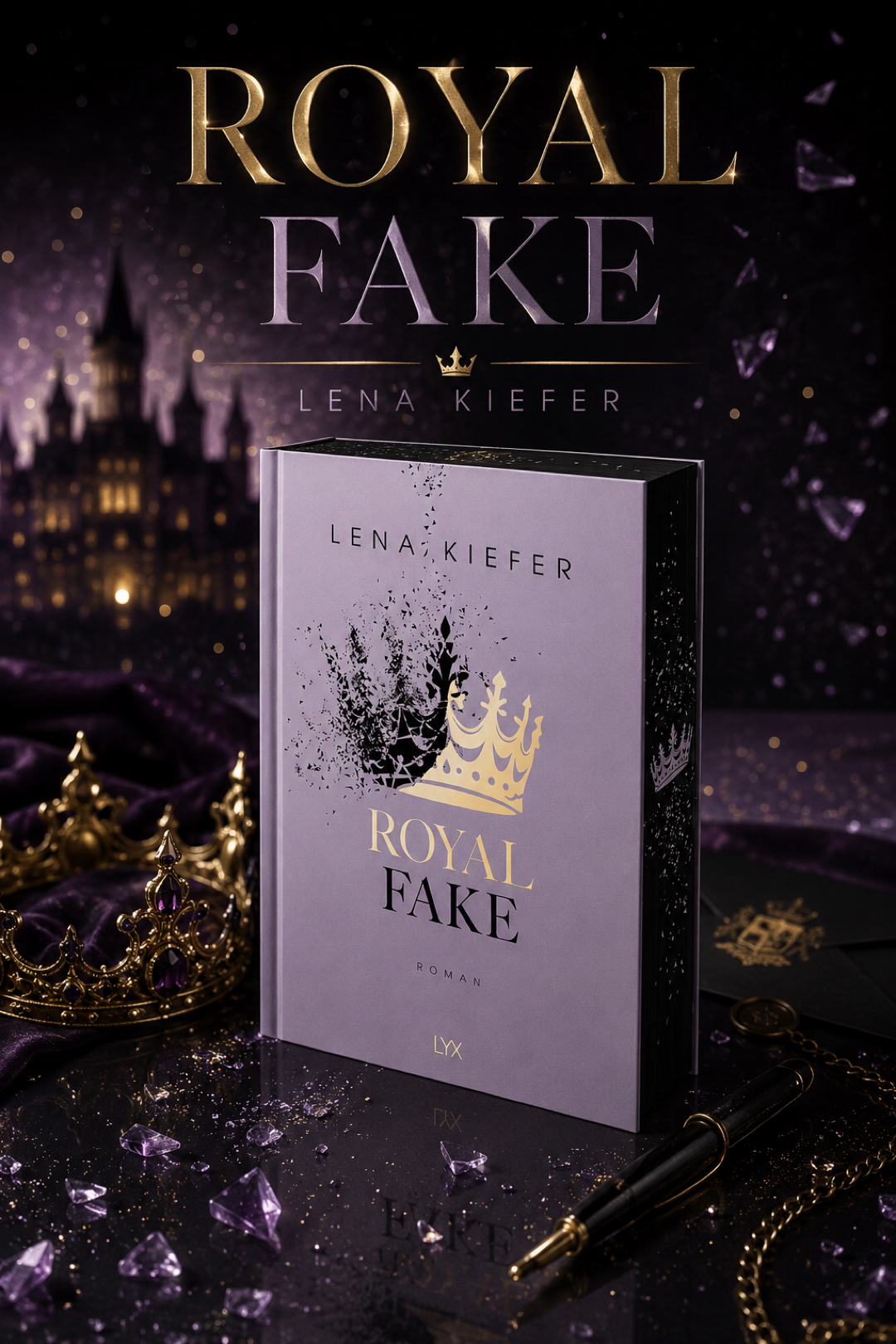 👑 Noch spannender, noch gefährlicher – eine Fortsetzung, die alles toppt ⭐️⭐️⭐️⭐️⭐️