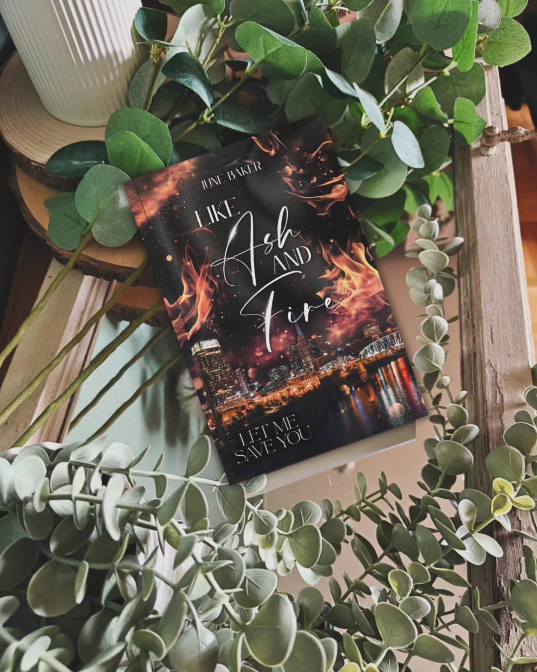 🔥 Spicy, leidenschaftlich, spannend - die perfekte Mischung 🔥