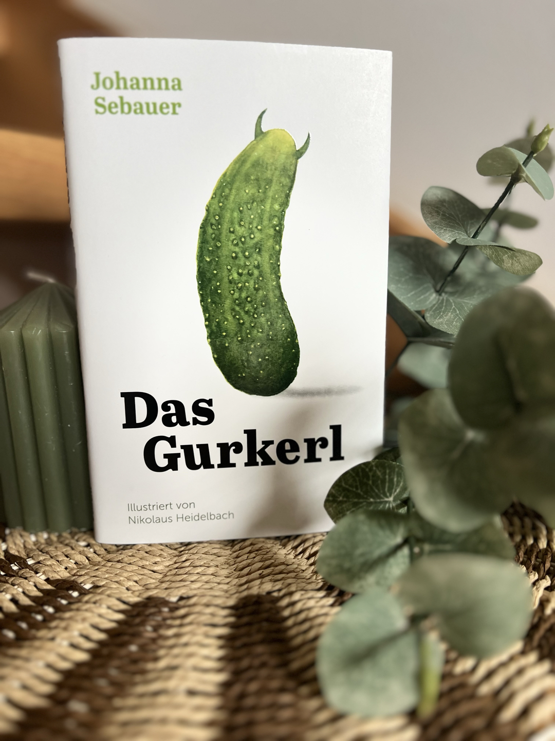 Sarkasmus trifft auf Humor