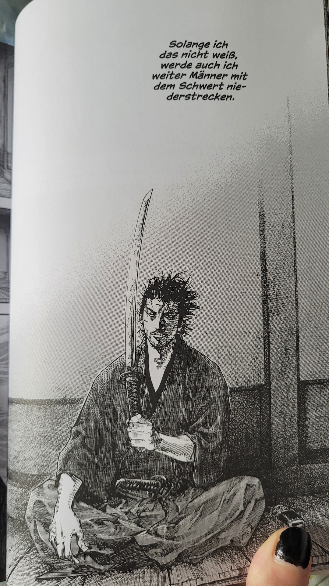 Das große aufeinandertreffen in Kyoto