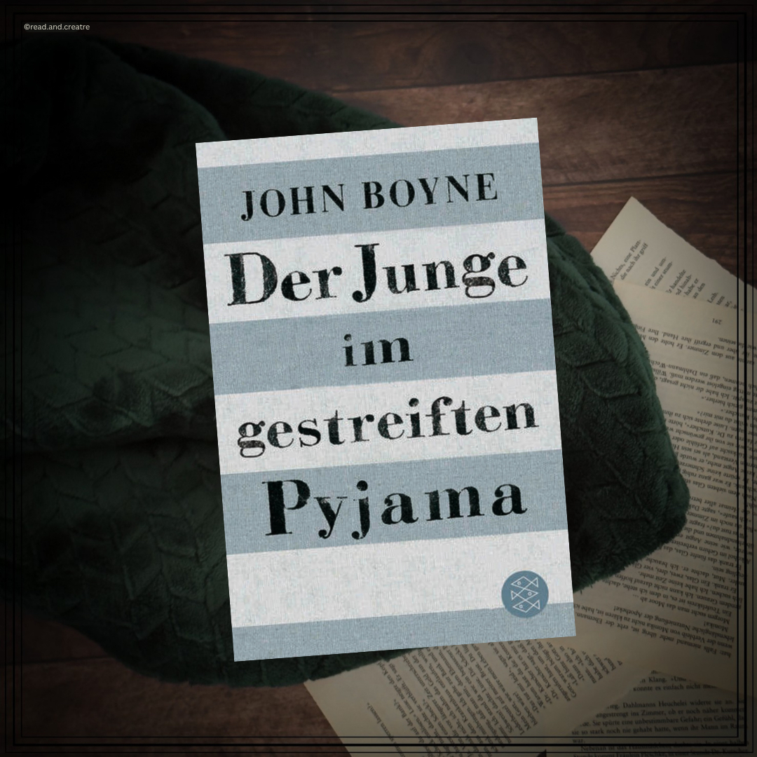„Manchmal ist es die kindliche Sicht, die uns die größte Wahrheit zeigt.“