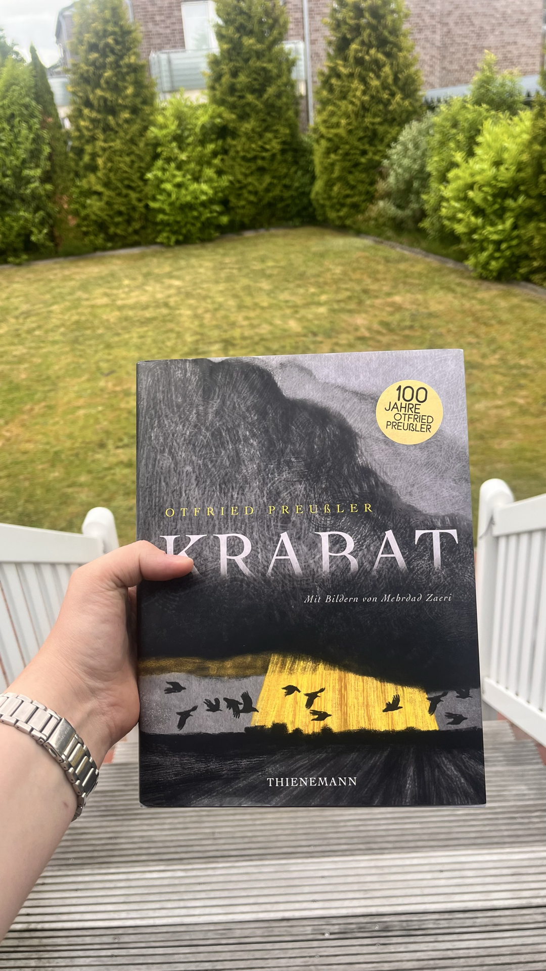 Krabat 🖤🐦⬛
