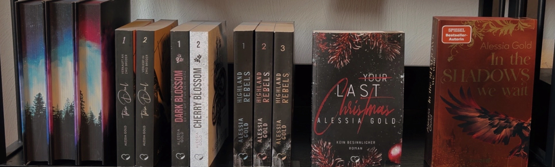Gutes und spannendes Buch