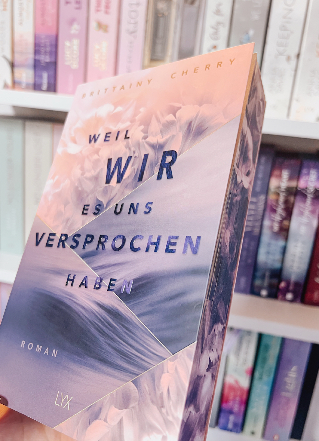 Absolut lesenswert 🫶🏼❤️🩹