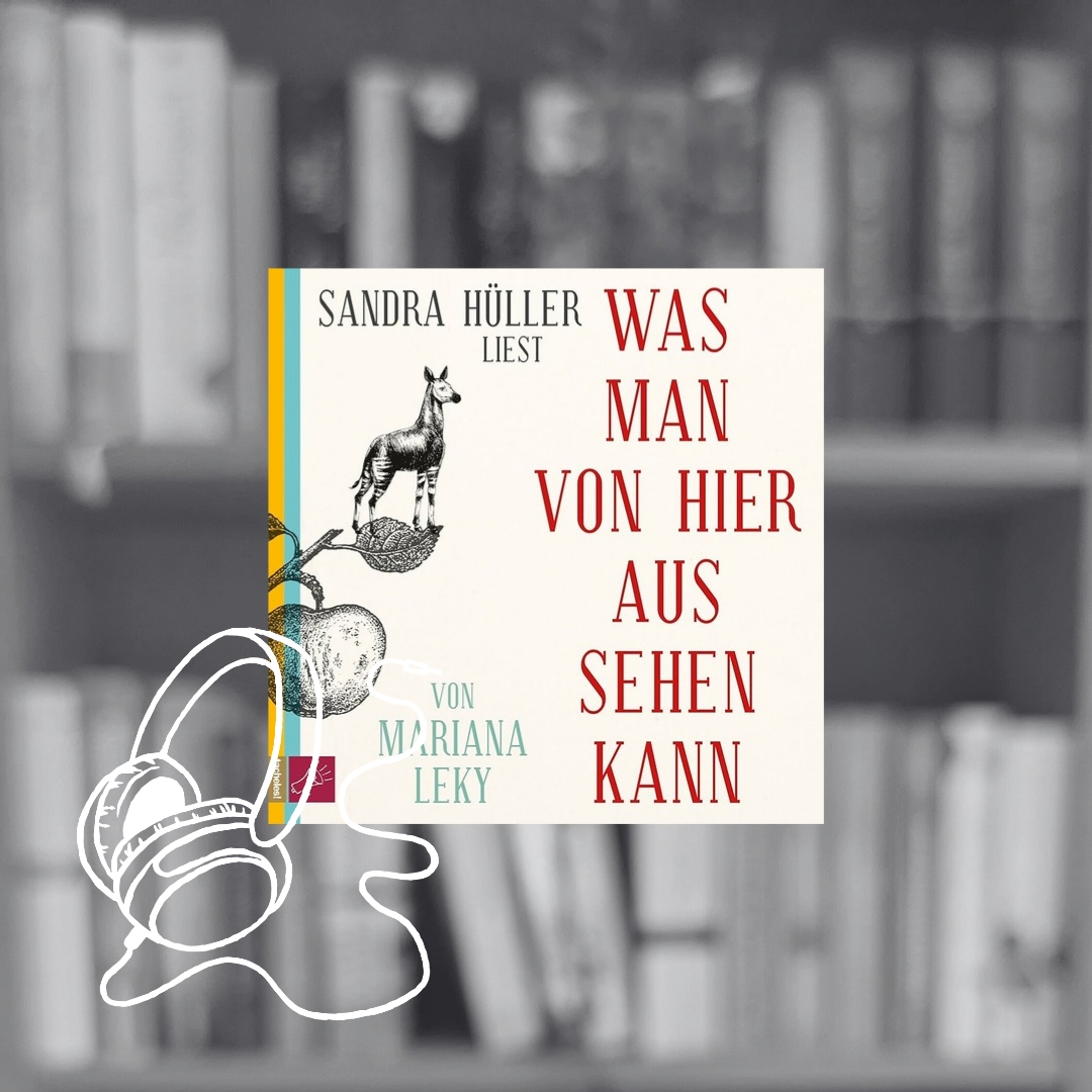 Interessant erzählt, toller Stil. Story zum einen packend, zum anderen auch langweilig.