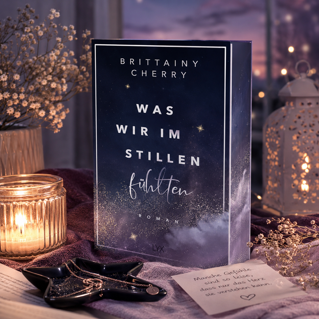Small-Town-Romance, Enemies to Lovers und Fake-Dating ließen mein Herz höher schlagen