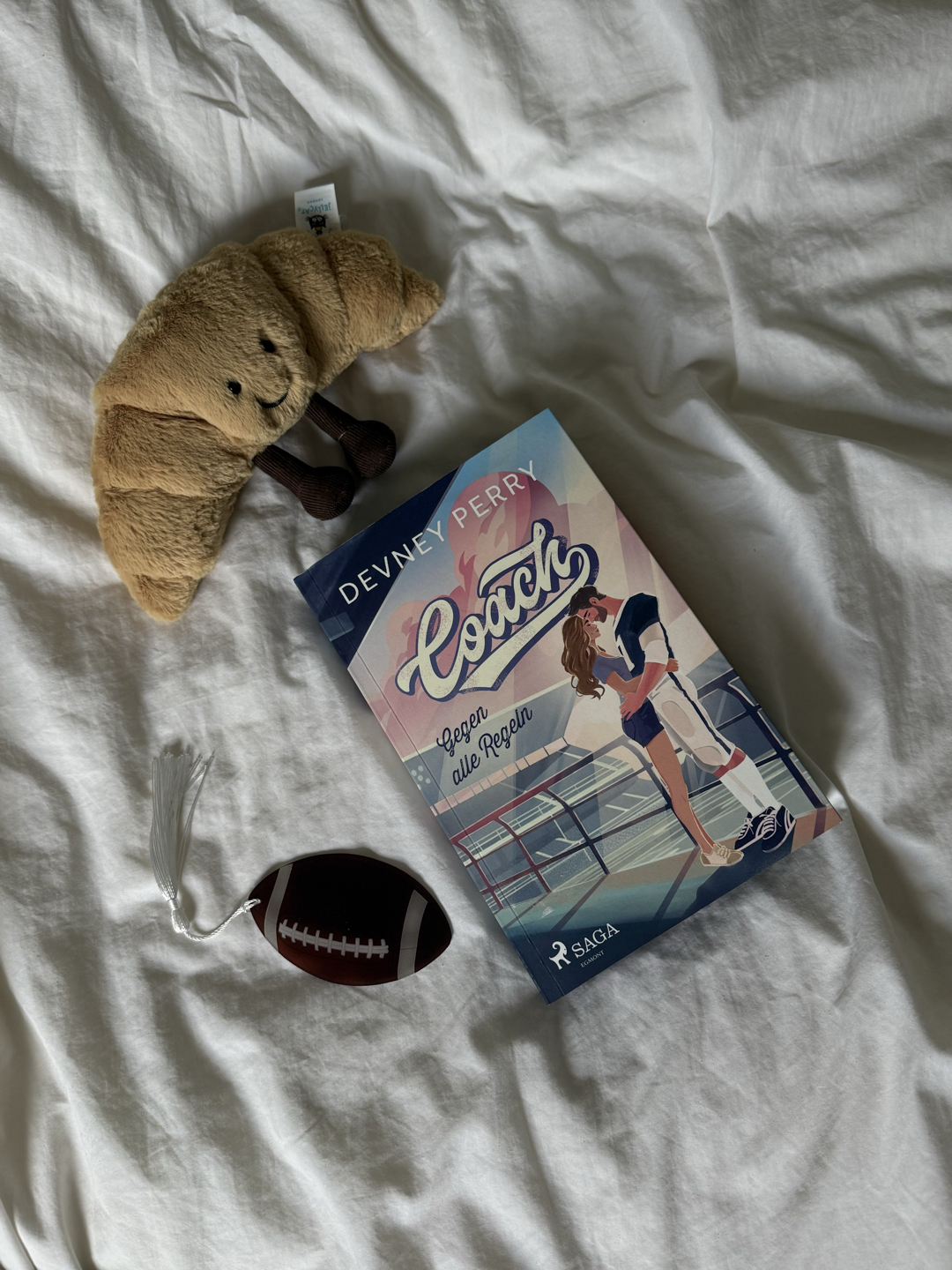 Cutes Buch für zwischendurch!