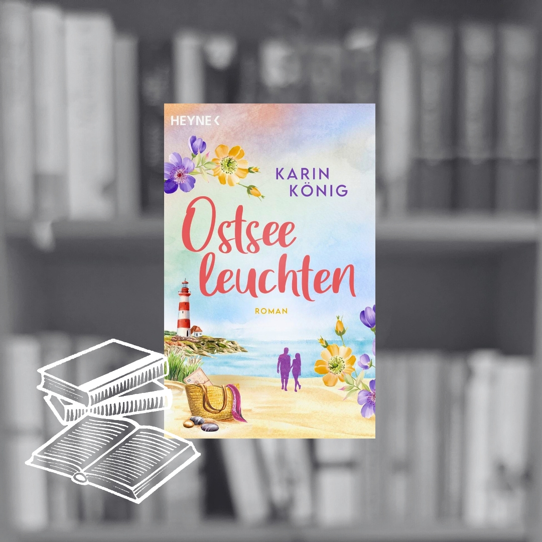 Für mich das richtige Buch zum richtigen Zeitpunkt. Ich mochte es sehr.