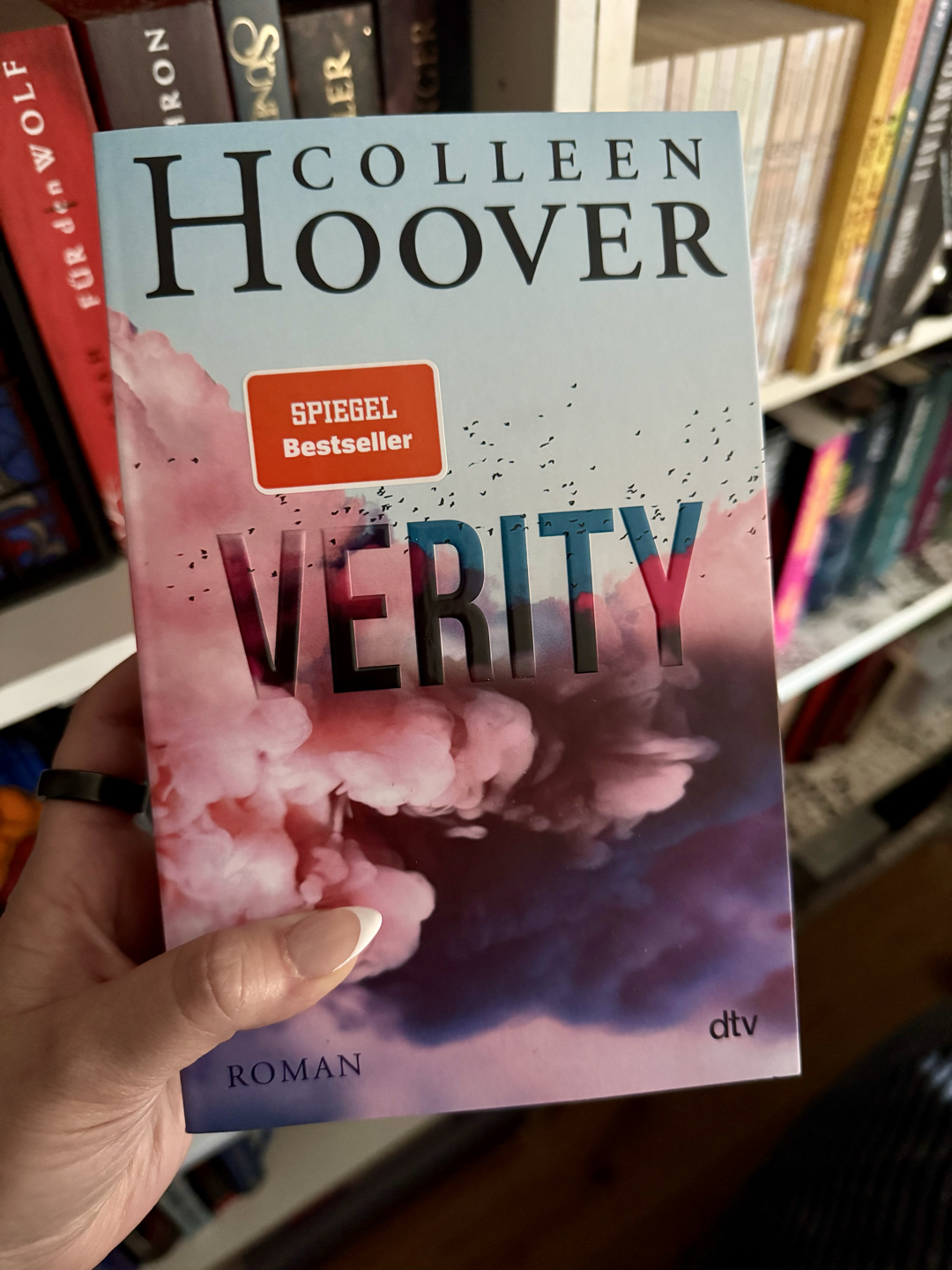 Absolute Buchempfehlung