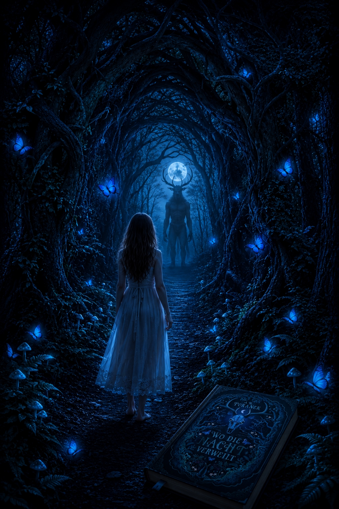 Ein wunderbar leichtes, spannendes Fantasy