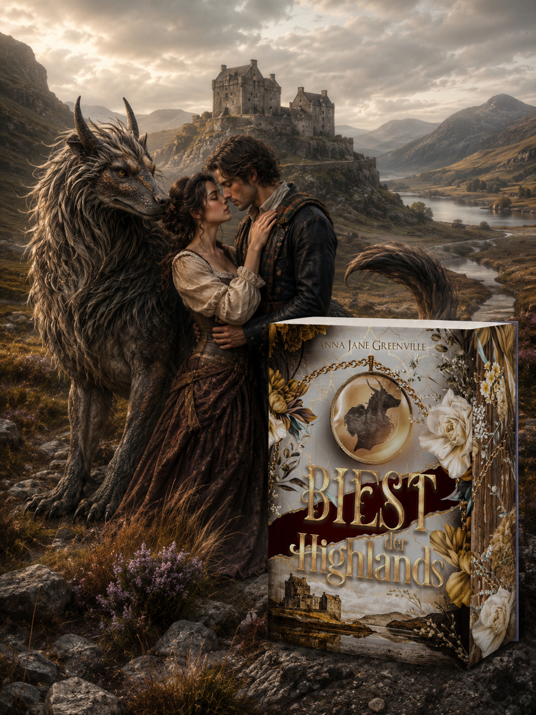 Biest der Highlands