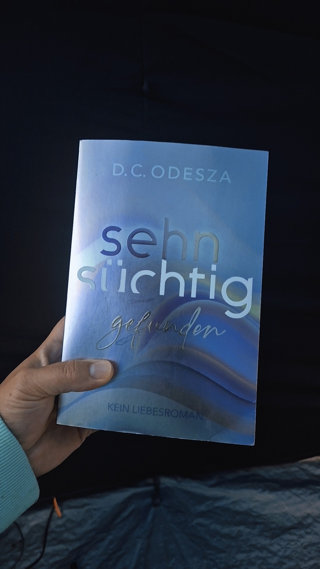 Einfach alles ist gegen sie, doch Gideon will sie und sie ihn .