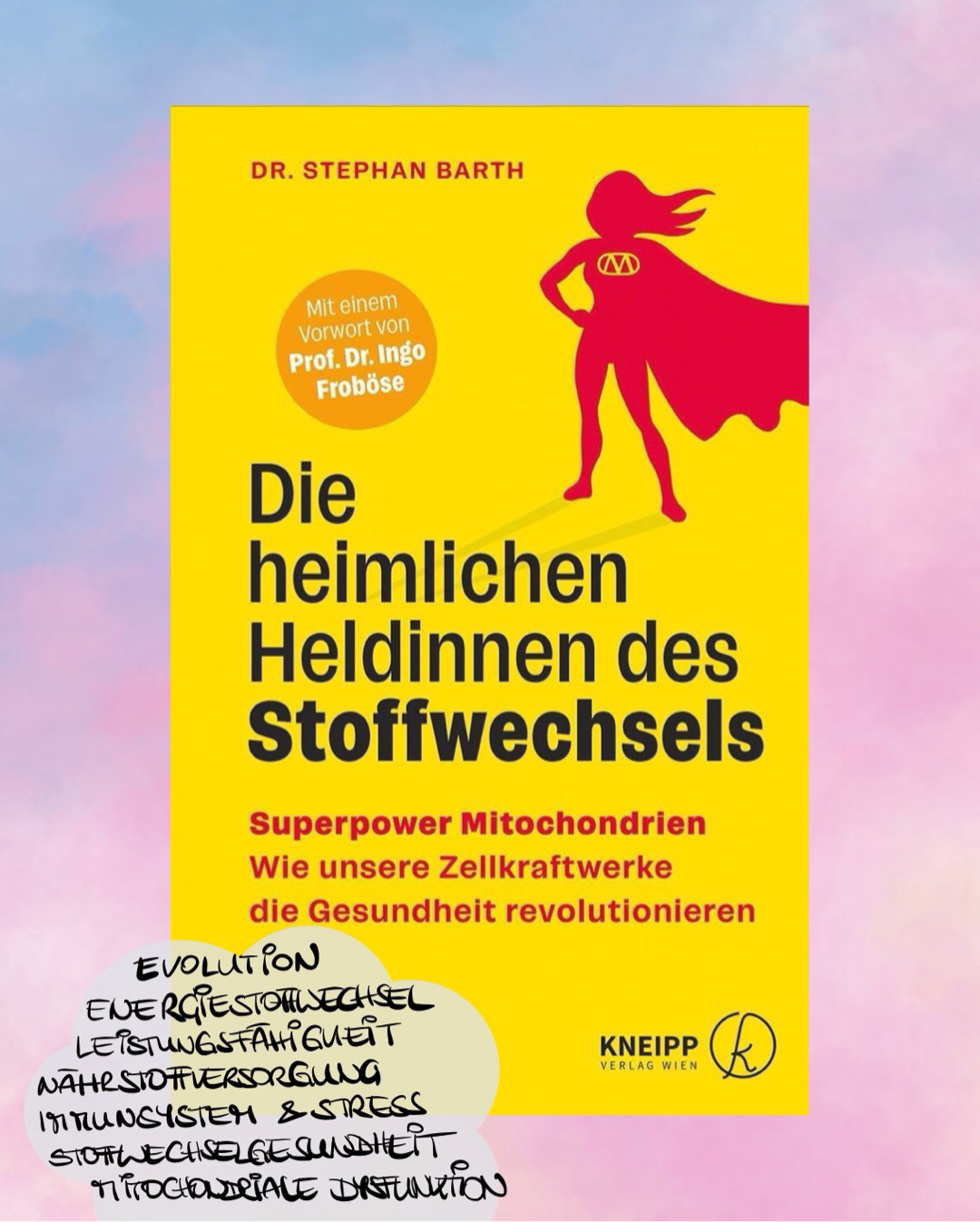 Ein lehrreiches Buch mit praktischen Tipps