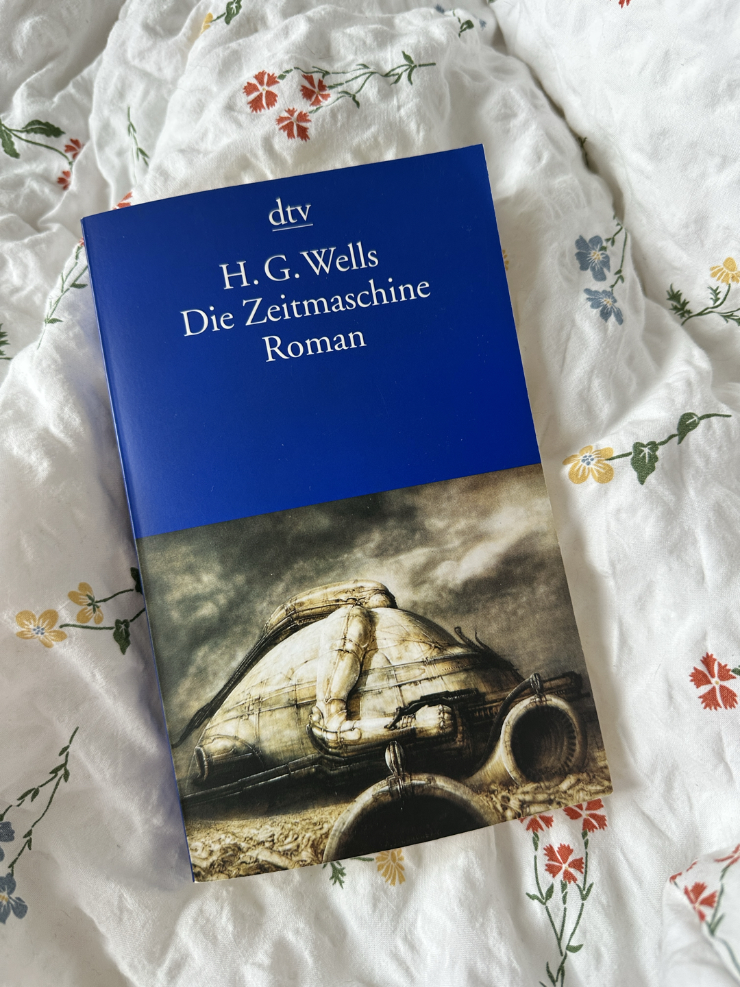 Etwas langatmig, obwohl es so kurz ist