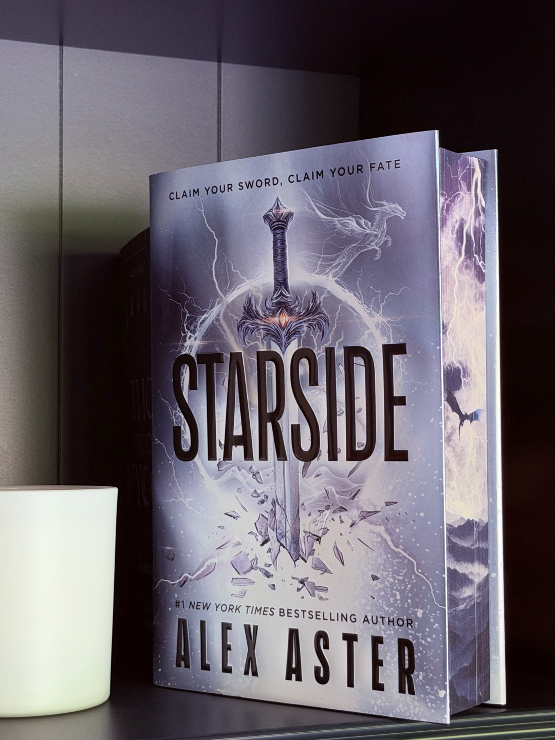 „Hate.Me.Harder.“
Harlan Raker, the knight you are ⚔️🫦