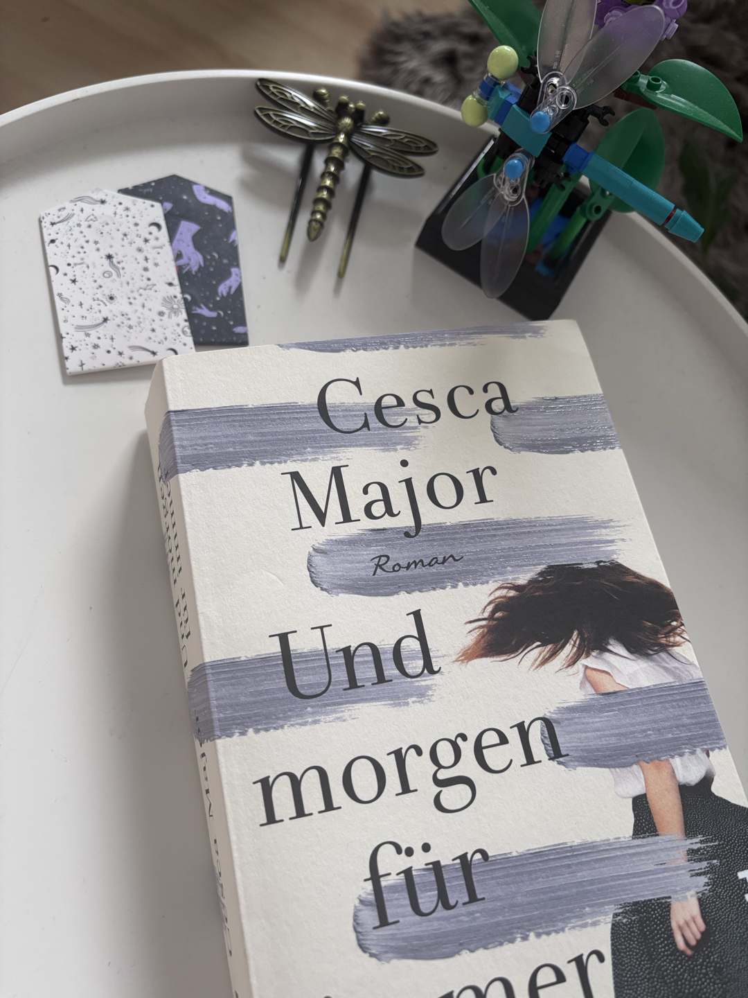 Was würde man alles anders machen..wenn es der letzte Tag zusammen wäre