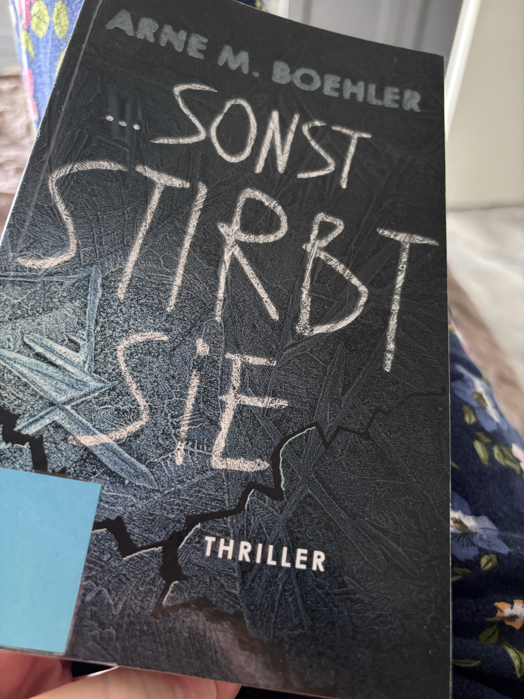 3,5 ⭐️ Mega spannend, aber das Ende hat mich komplett fassungslos gemacht... 🤯🤦♀️