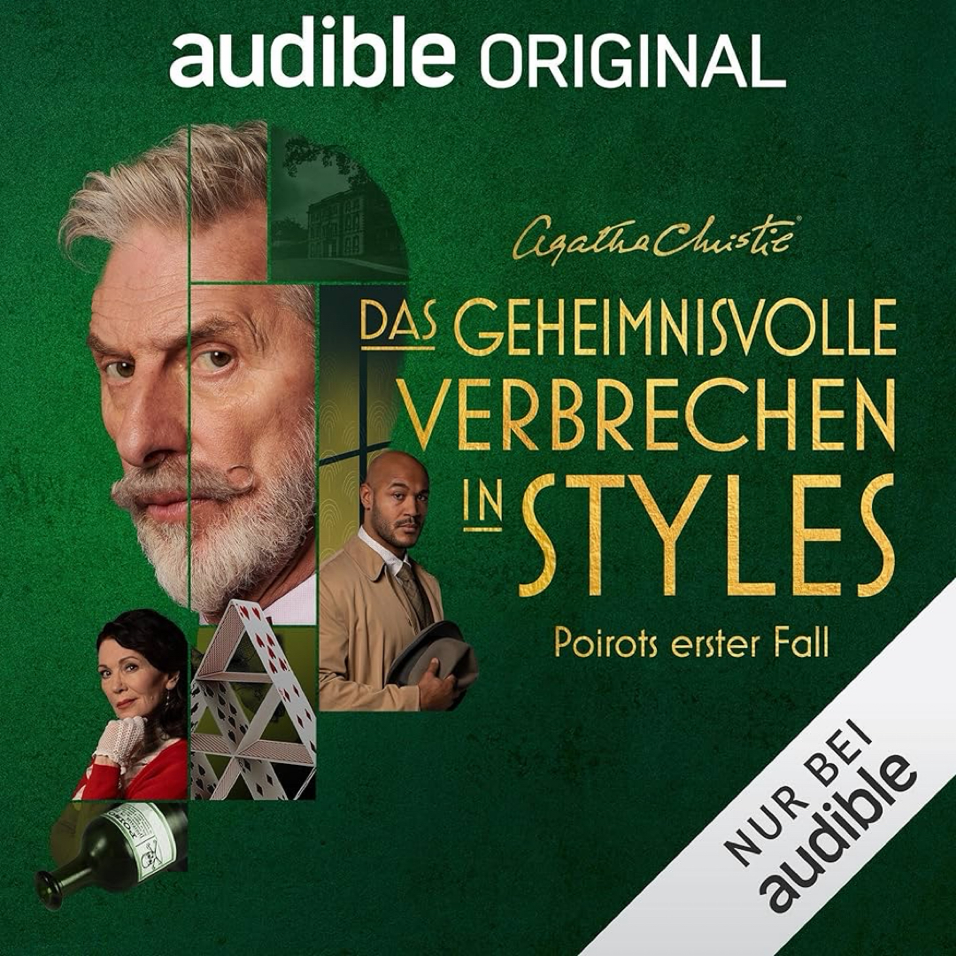 Ein Fall für Poirots