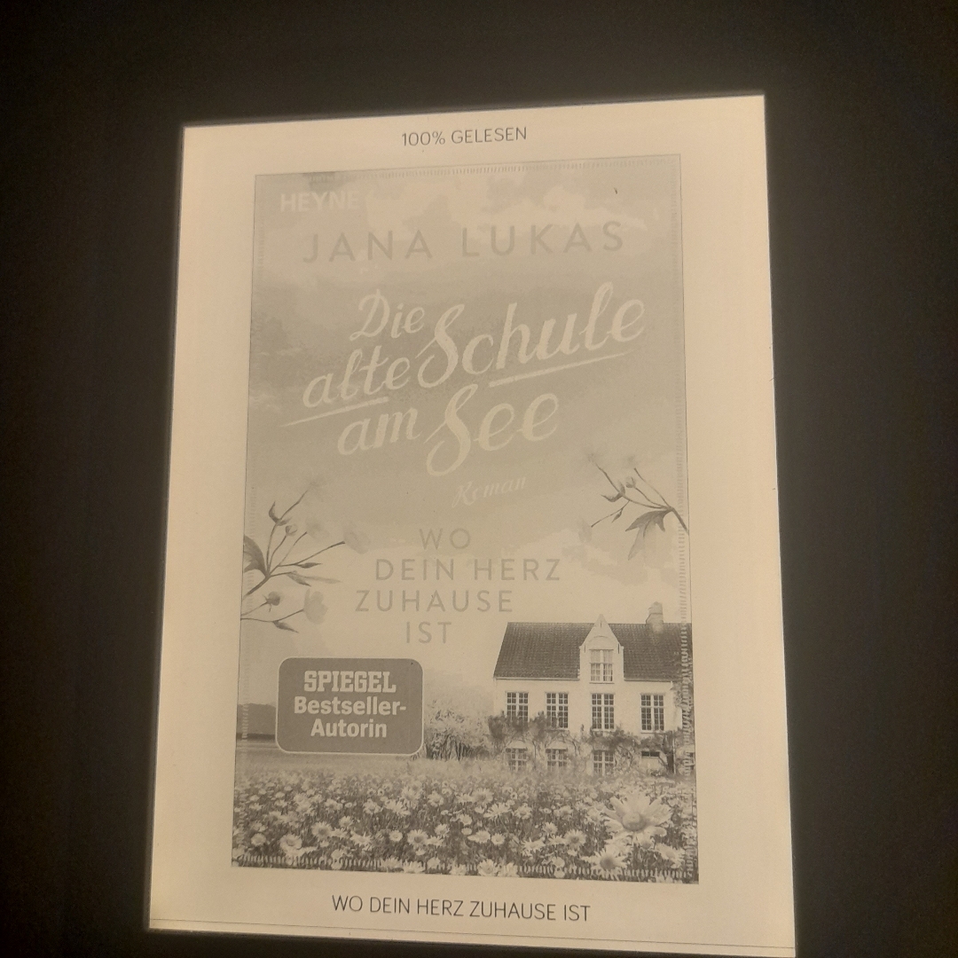 Wieder ein tolles Buch der Autorin🤗🤗🤗🤗😁😁😁