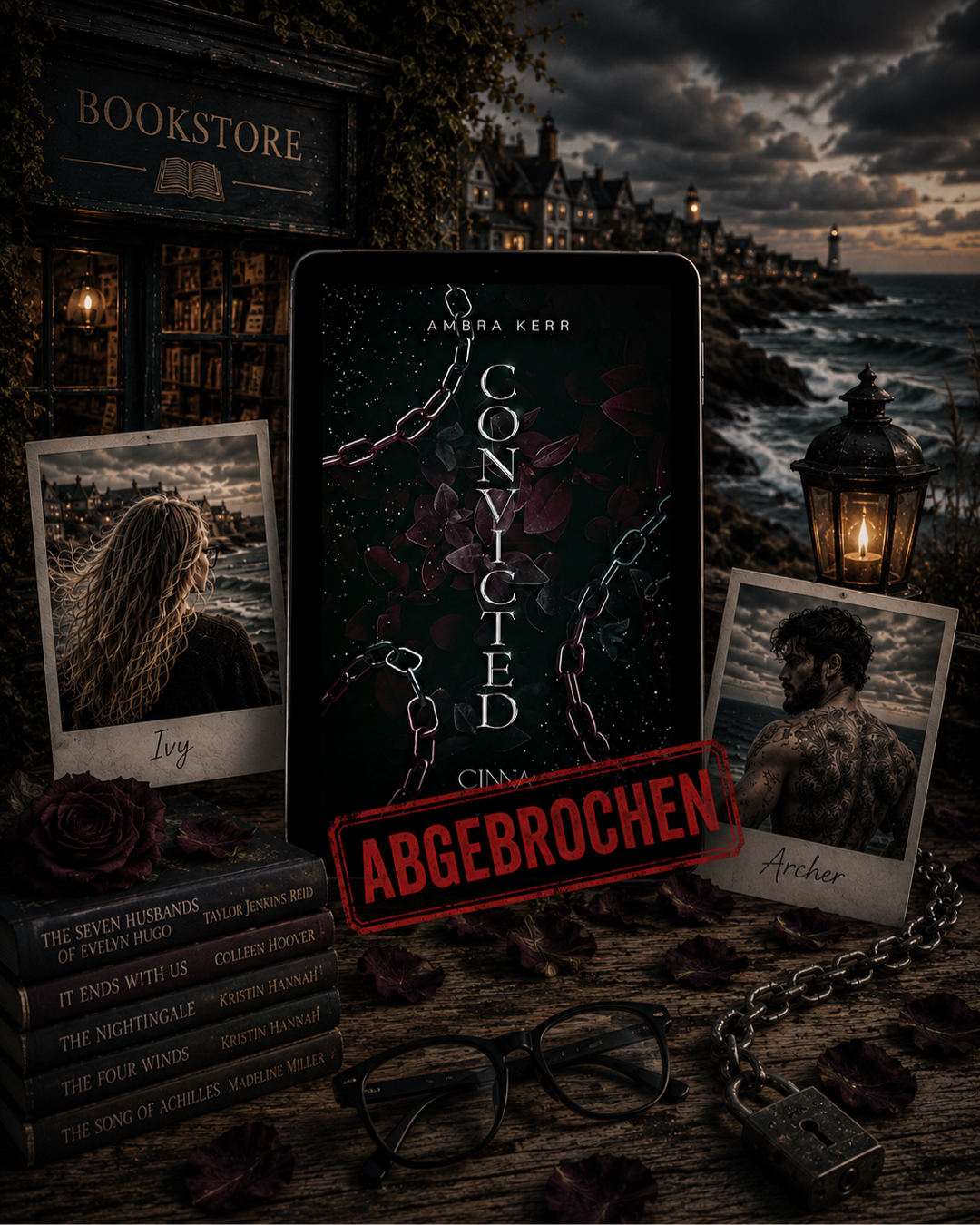 ❌ Abgebrochen bei 49% ❌