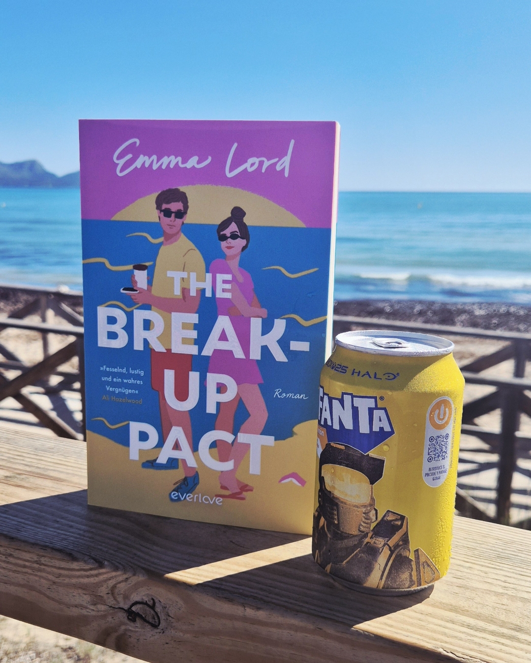 𝗦𝗲𝗰𝗼𝗻𝗱-𝗖𝗵𝗮𝗻𝗰𝗲-𝗥𝗼𝗺𝗮𝗻𝗰𝗲 𝗺𝗶𝘁 𝗙𝗮𝗸𝗲 𝗗𝗮𝘁𝗶𝗻𝗴, 𝗕𝗮𝗻𝘁𝗲𝗿 𝘂𝗻𝗱 𝗴𝗿𝗼ß𝗲𝗻 𝗚𝗲𝗳ü𝗵𝗹𝗲𝗻 –
