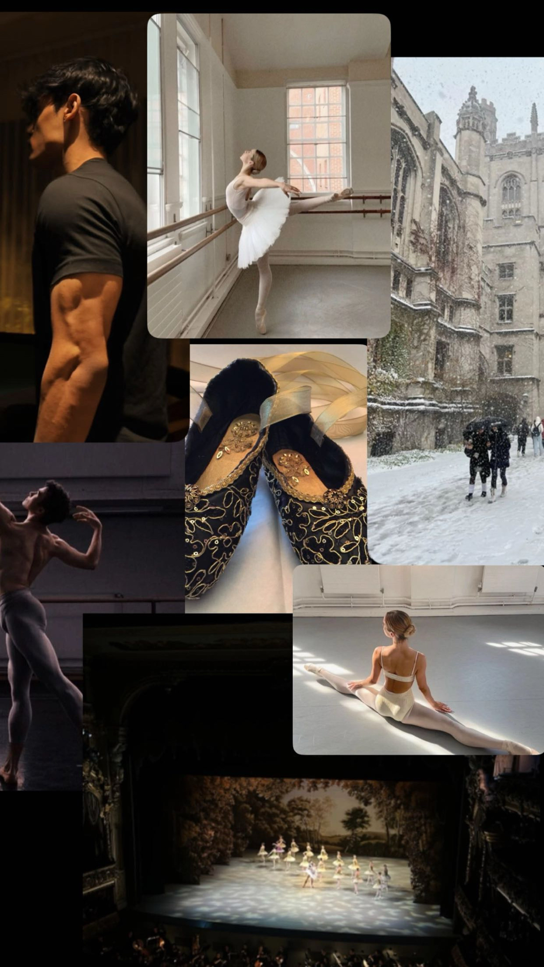 Dorian & Odette