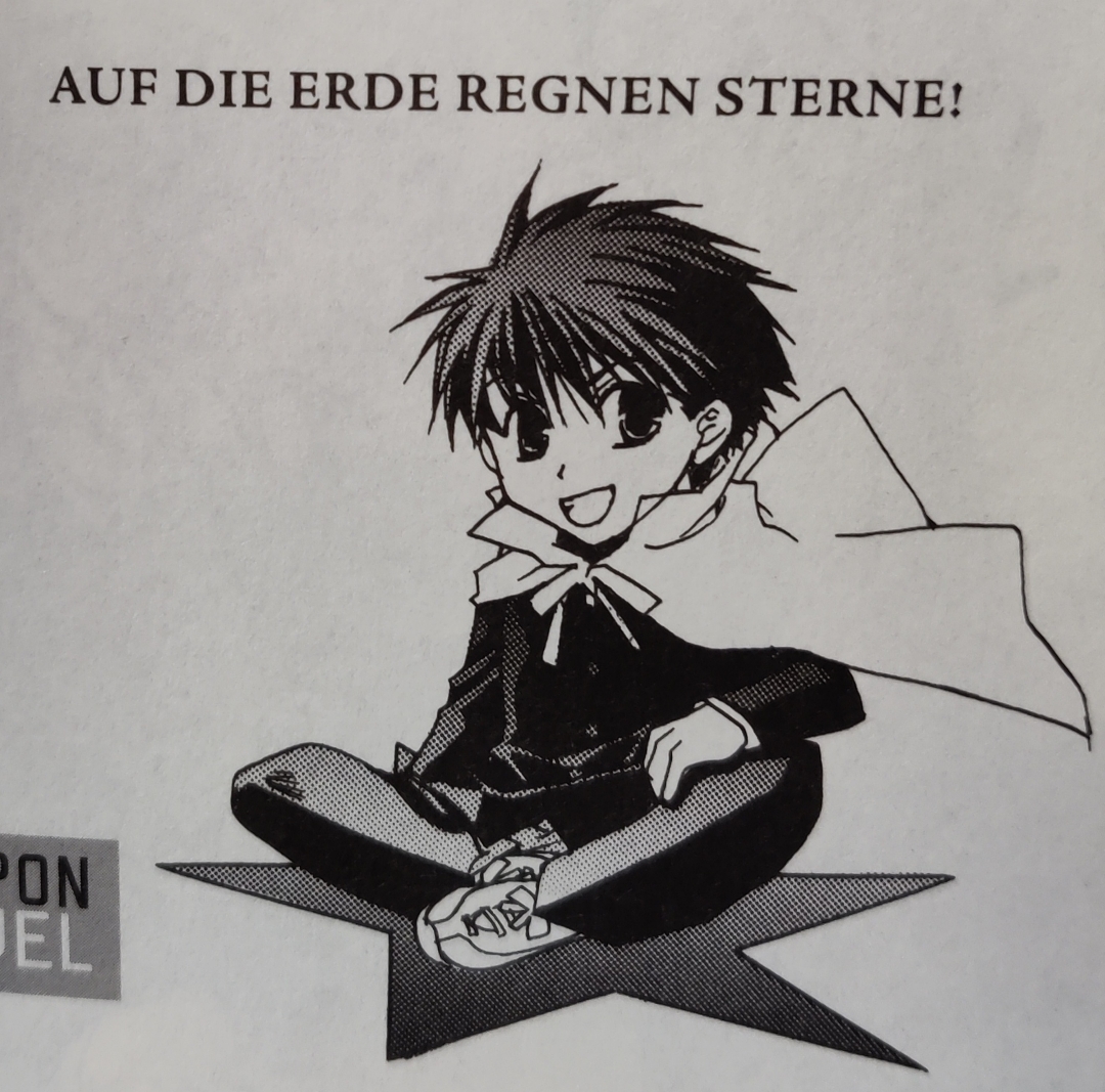 Spätestens jetzt wusste ich zweifelsfrei, dass dies alles kein Traum war.