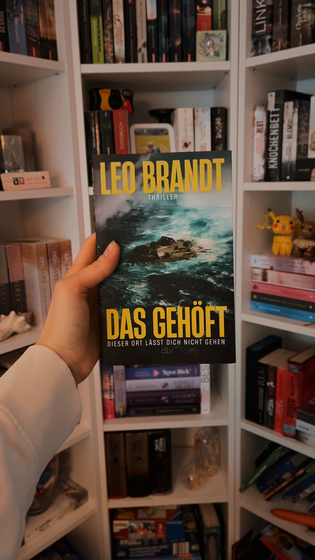 Das Gehöft