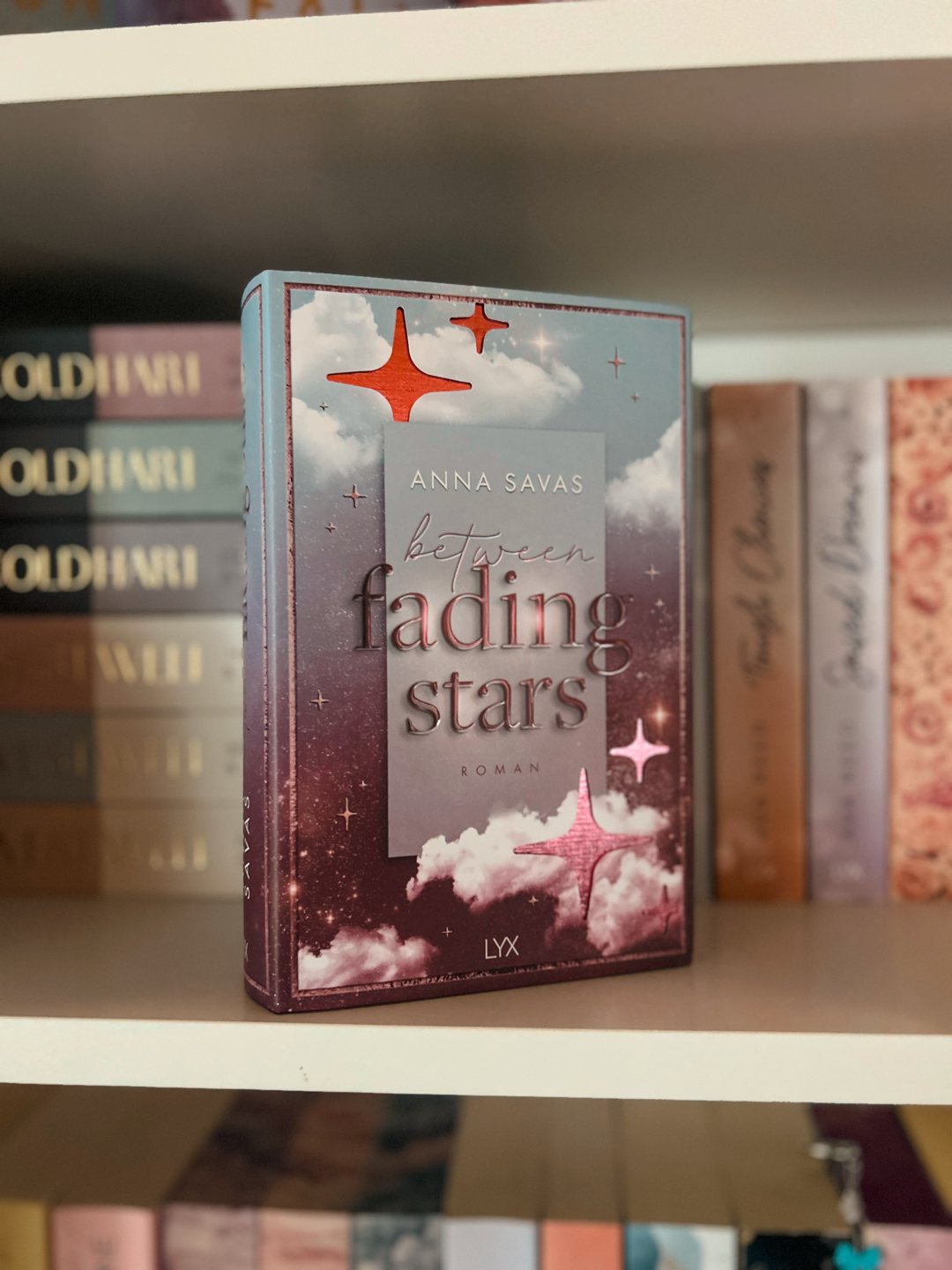 Manchmal ist nicht das Buch falsch – sondern der Zeitpunkt 📚✨