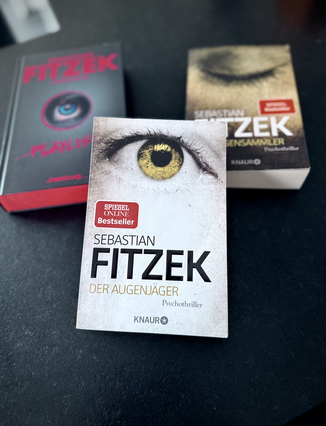 Augenjäger