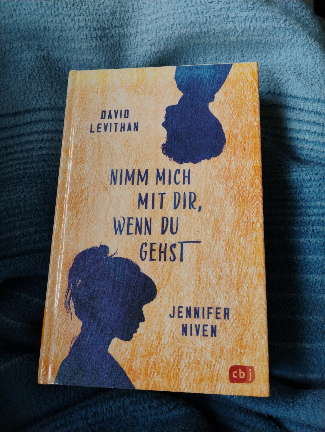 Lieber Ez,
ich atme noch, falls es das ist, was du mir der Frage meinst, ob es mir gut geht. 🥺