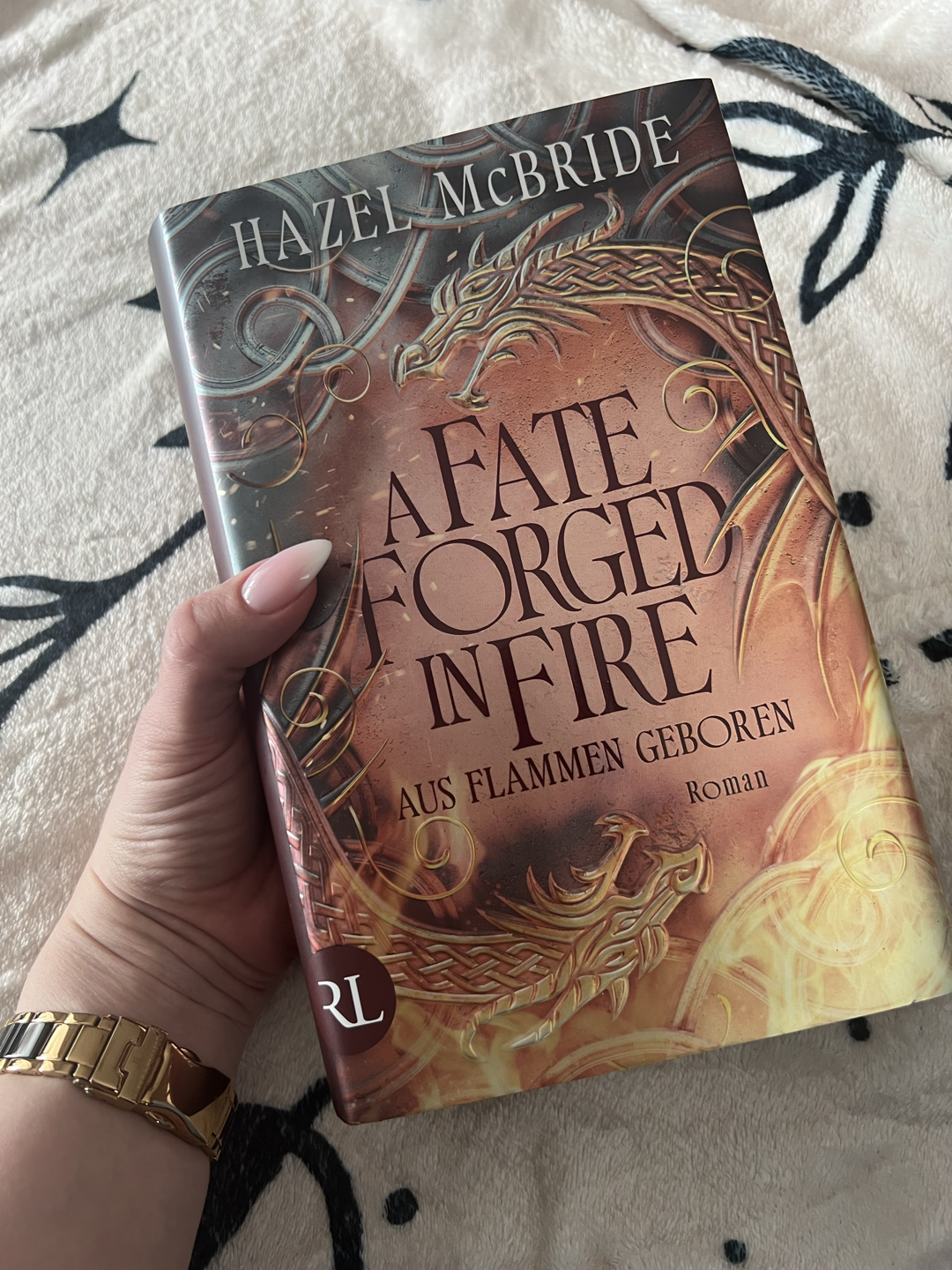Kein einfaches Buch aber dafür gut 👍