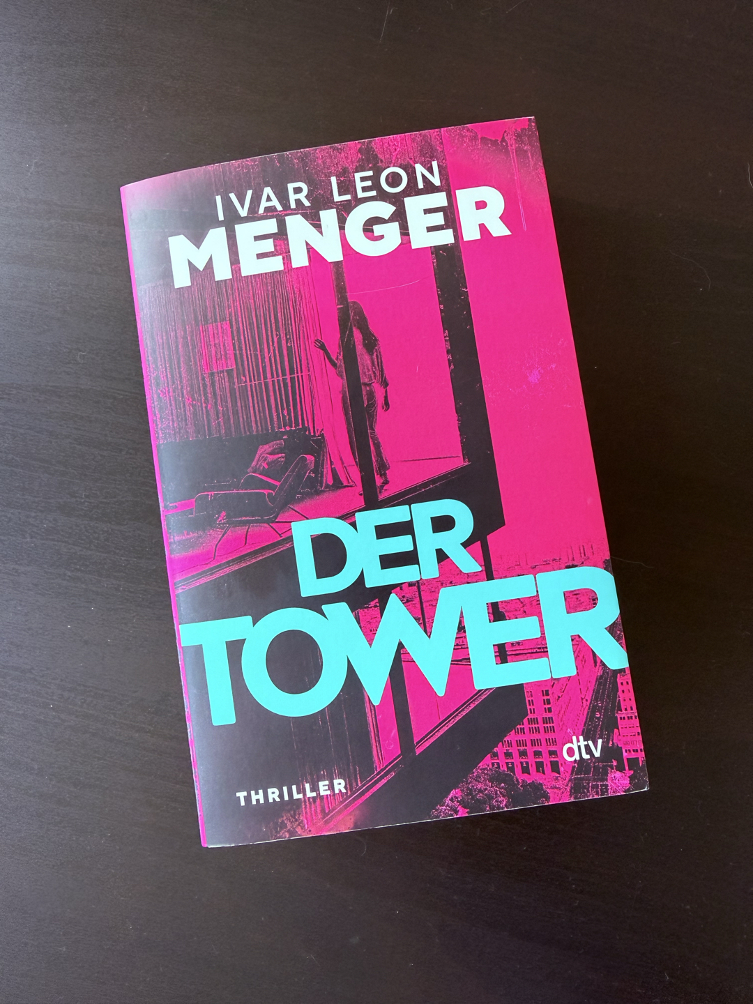 Wow - was für ein Buch