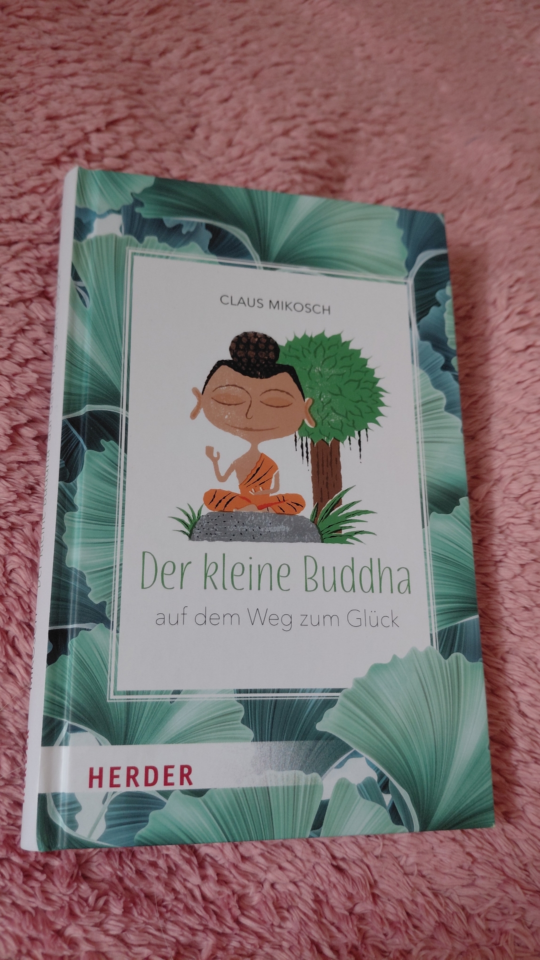 Kleine Gedanken mit grosser Wirkung