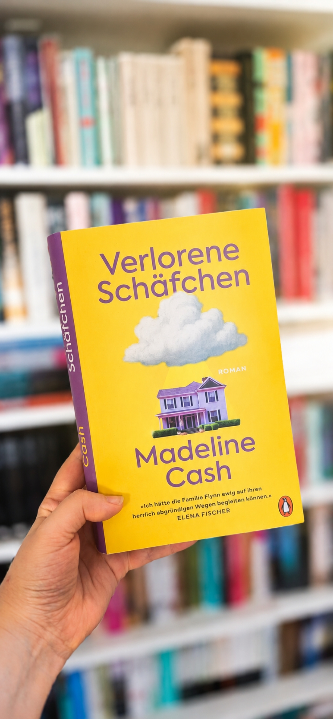 Zwischen Chaos, Überforderung und einer Familie, die kaum noch funktioniert